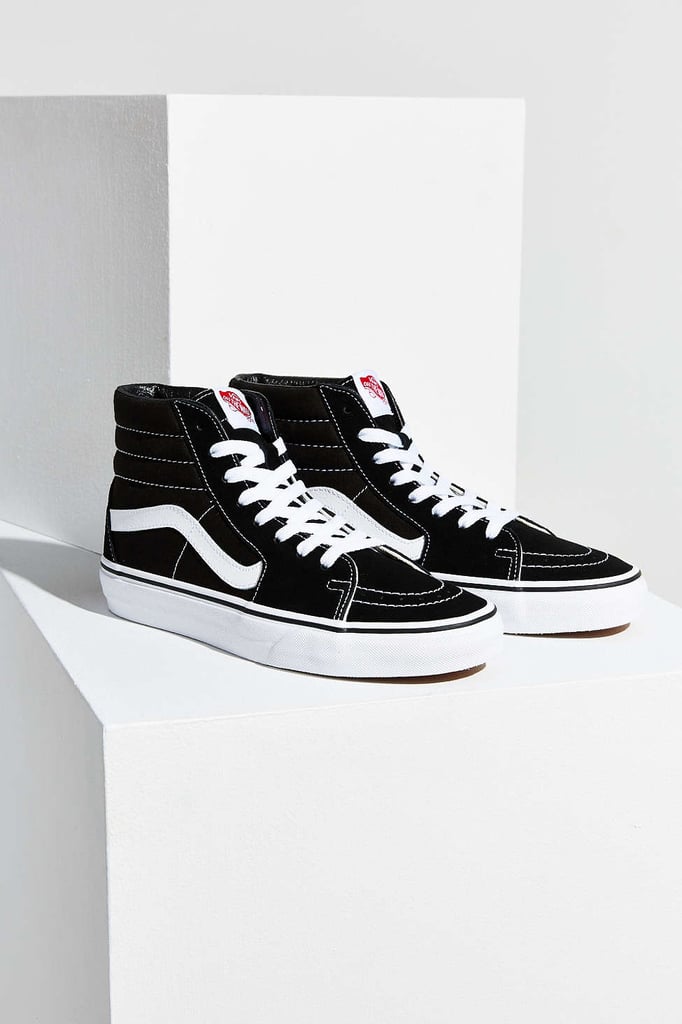 Vans Sk8-Hi Sneaker