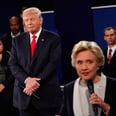 The 5 Most Awkward Moments From the Second Debate