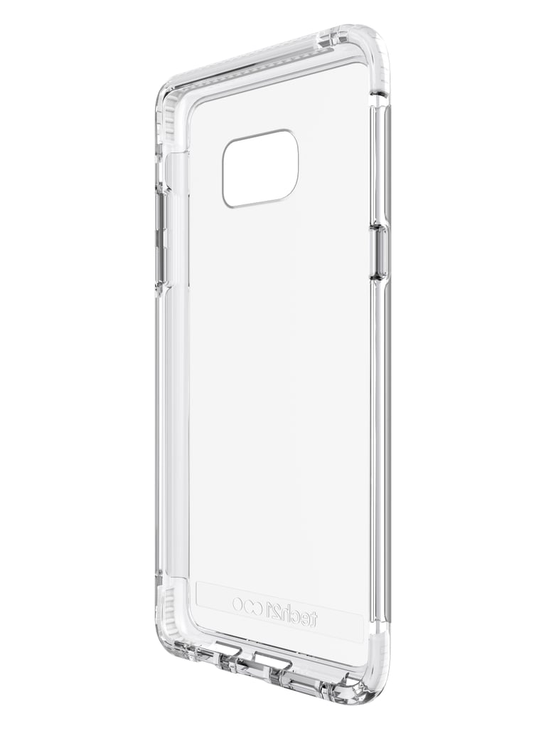 Evo Frame Case — White ($40, preorder)