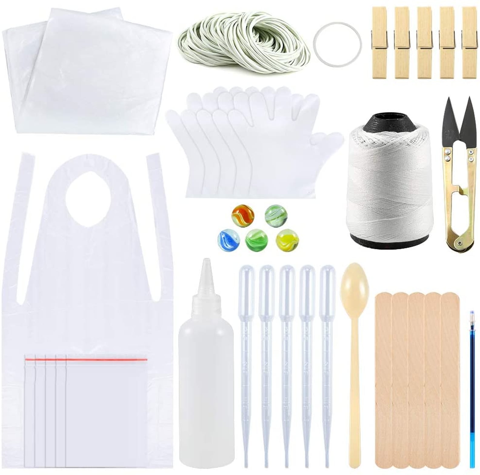 The Best TieDye Kits on Amazon POPSUGAR Smart Living