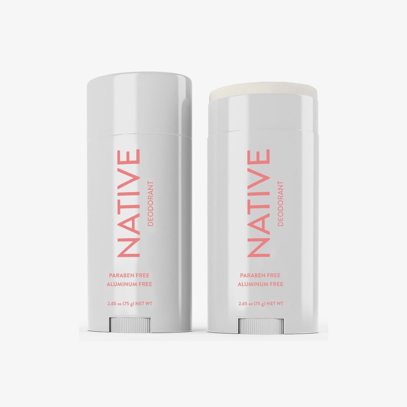 Native Rosé Deodorant