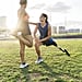 How to Start a Competitive Sport at Any Age