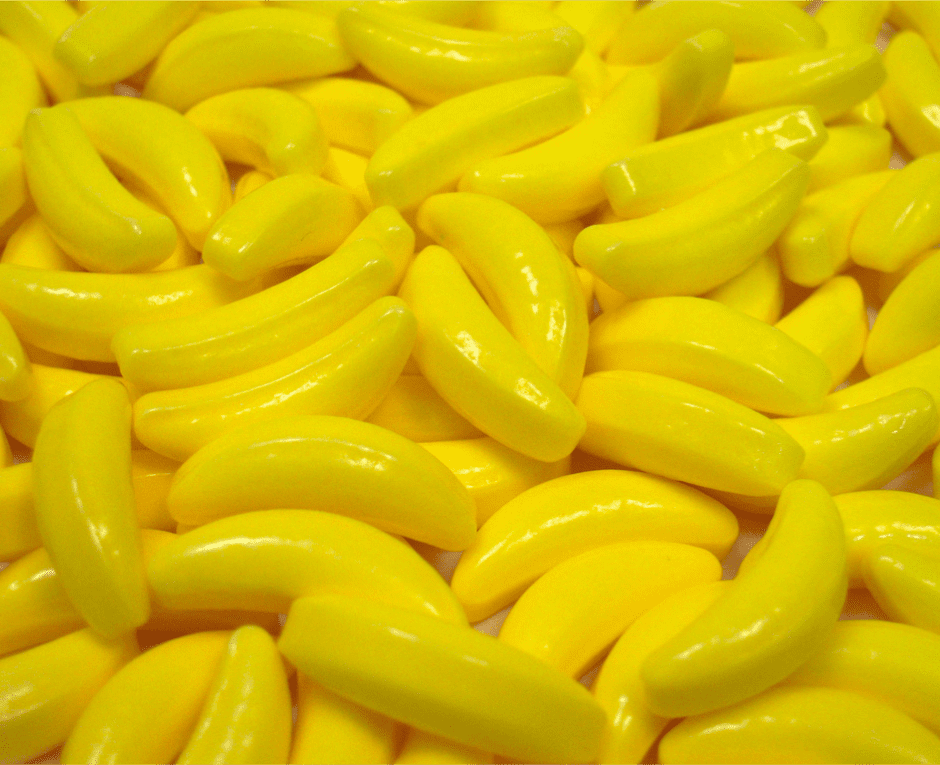 Bananarama (Banana Runts)