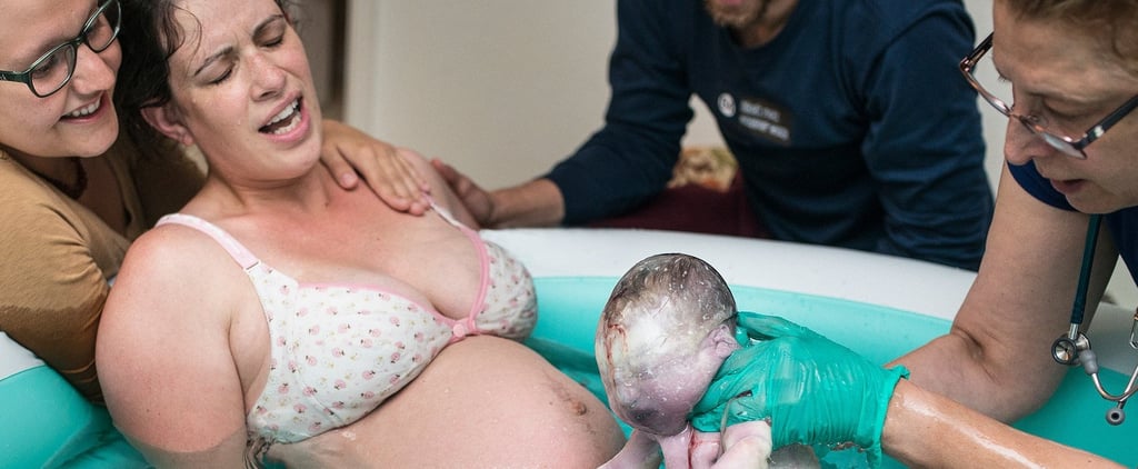 Are Water Births Safe?