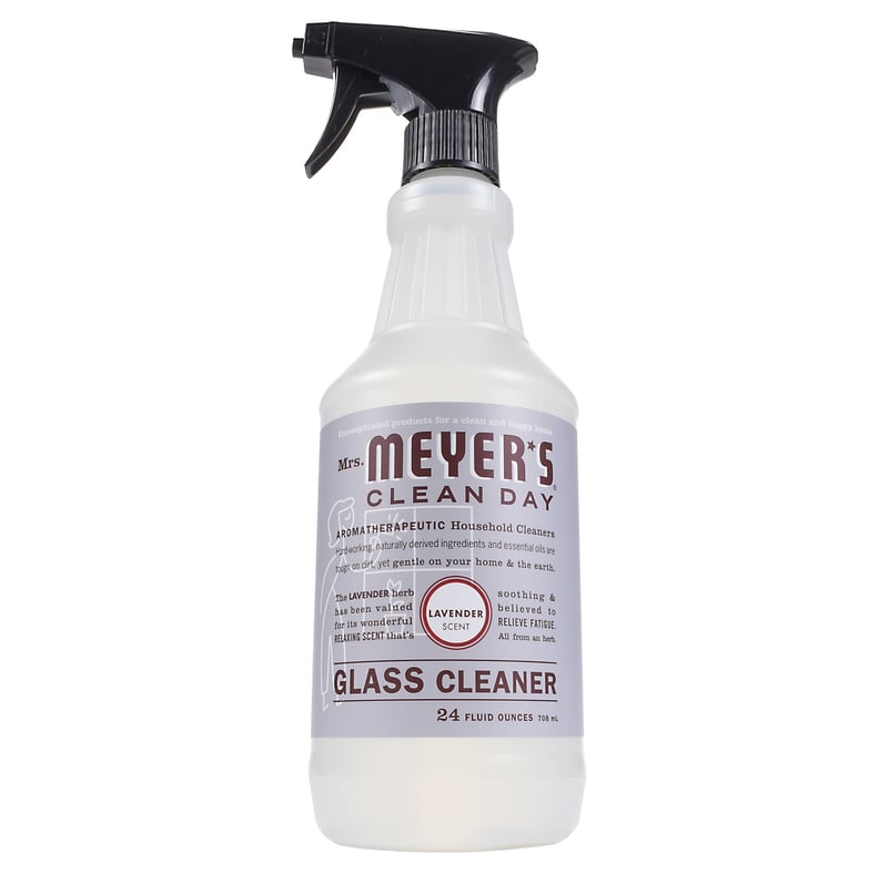 Glass Cleaner