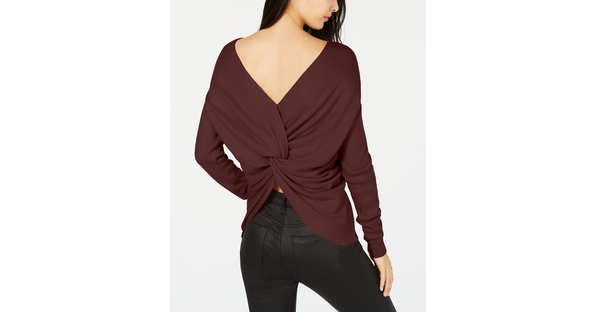 Bar hotsell iii sweater