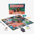 Disney's Lilo & Stitch Monopoly Board Lets You Buy and Trade Your Favorite Experiments
