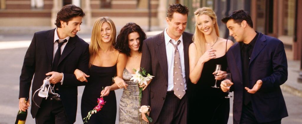Why the Friends TV Series Is Problematic