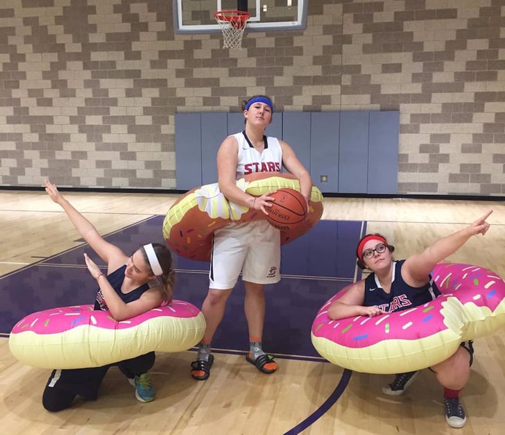Funny Group Halloween Costumes | POPSUGAR Smart Living