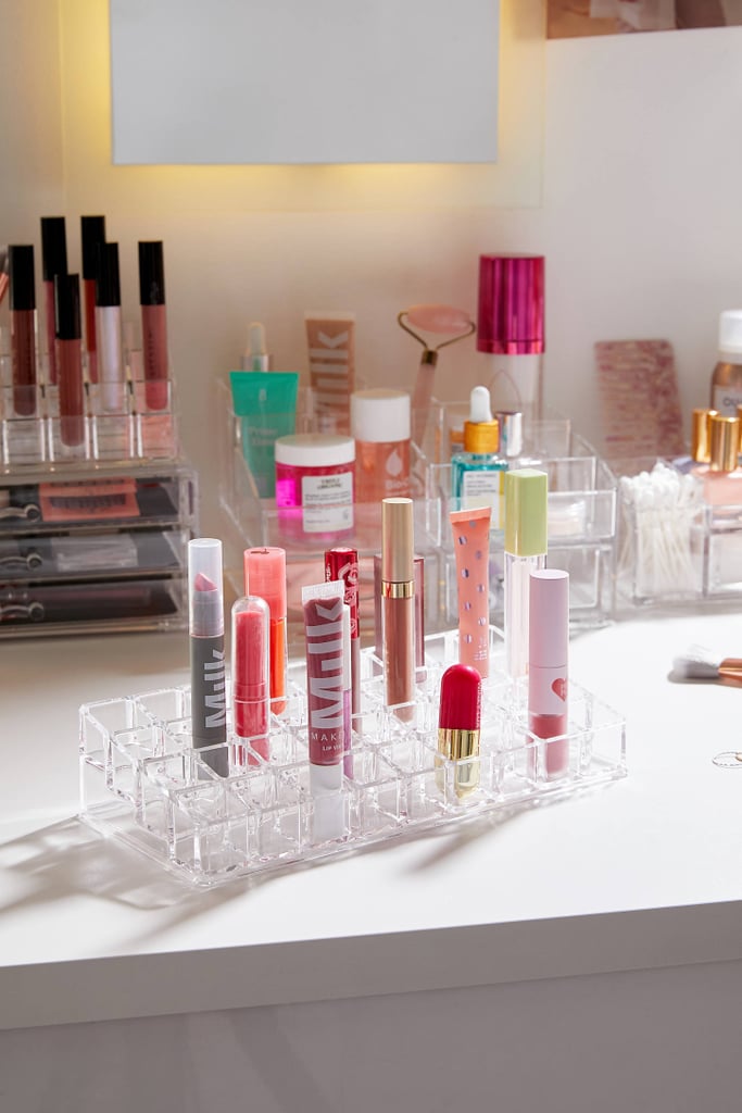 Acrylic Mega Lipstick Organizer The Best Organizers Under 20