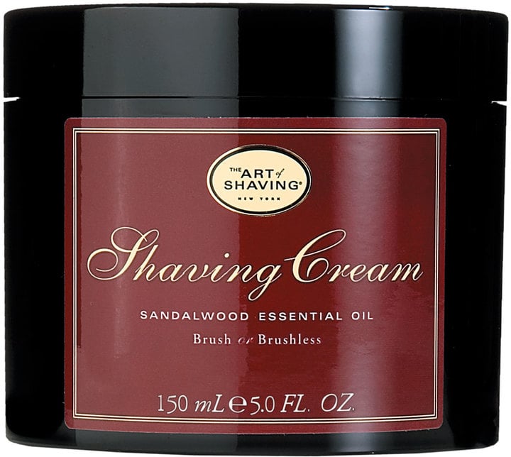 The Art of Shaving Sandalwood Shaving Cream