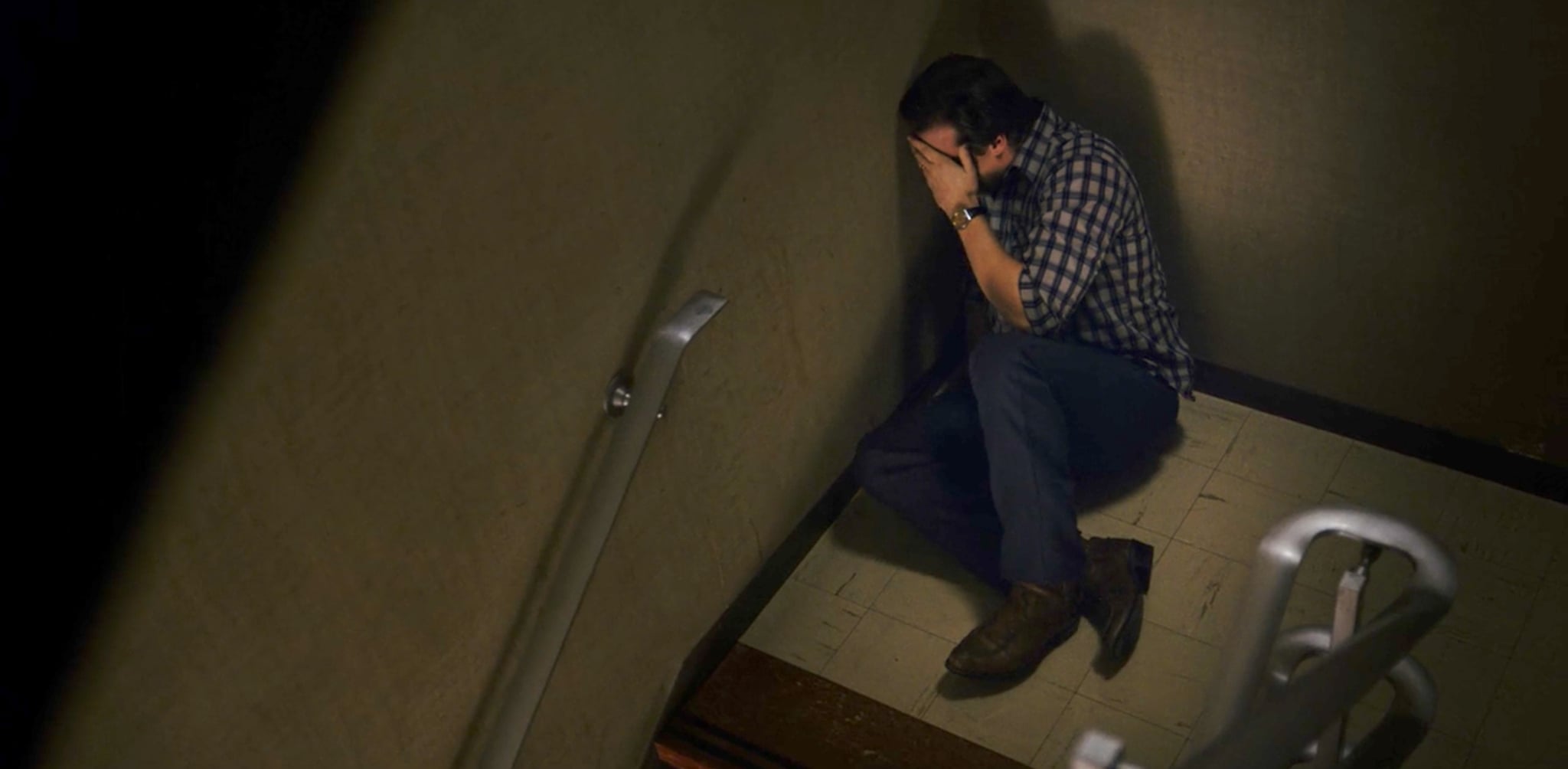 Is Chief Hopper's Daughter Alive on Stranger Things? POPSUGAR