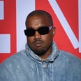 Trying to Keep Up With Kanye? Rapper Takes Aim at Kid Cudi, Pete Davidson, and Kim Kardashian