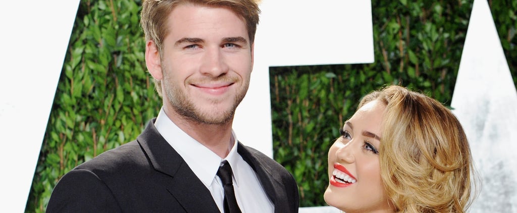 Liam Hemsworth Talks About Miley Cyrus in GQ Australia 2016