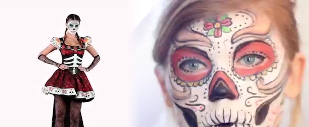 Dia de Los Muertos Costumes | Video