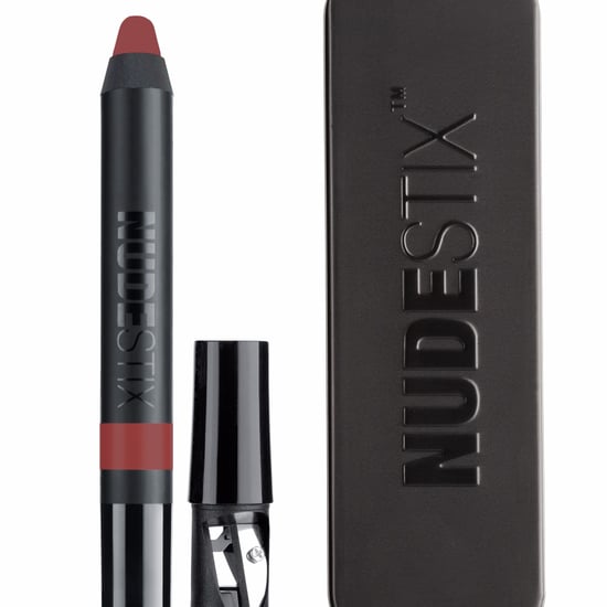 Nudestix Magnetic Matte Lip Color Pencils 2017