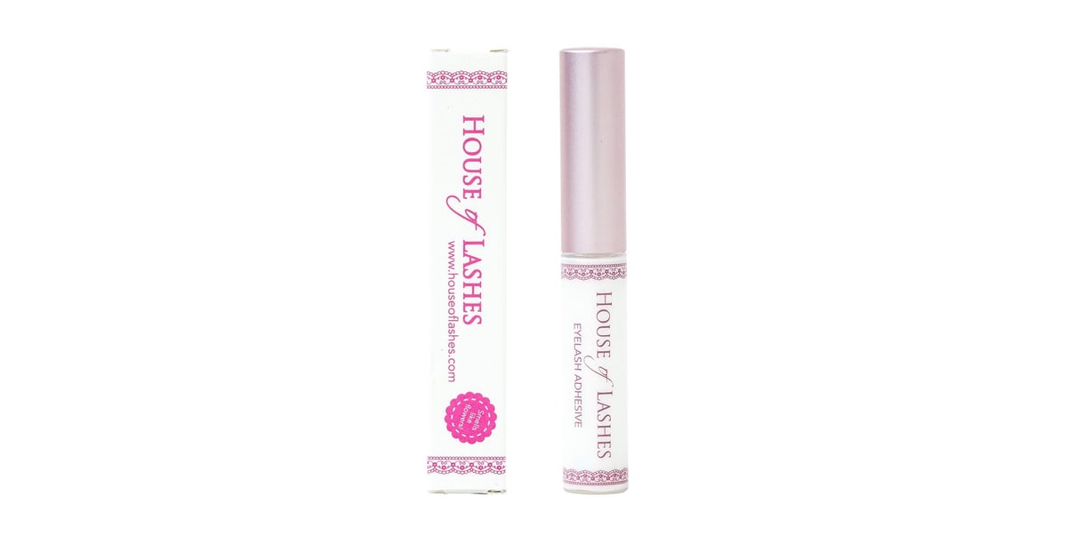 House of Lashes White Lash Adhesive Eyelash Beauty Gifts Holiday