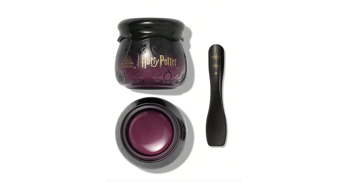 Sheglam x Harry Potter Lip Mask, Harry Potter Gets a New Makeup  Collection