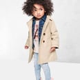 Gap's Disney Collection Will Dress Your Kids For the New Beauty and the Beast Film