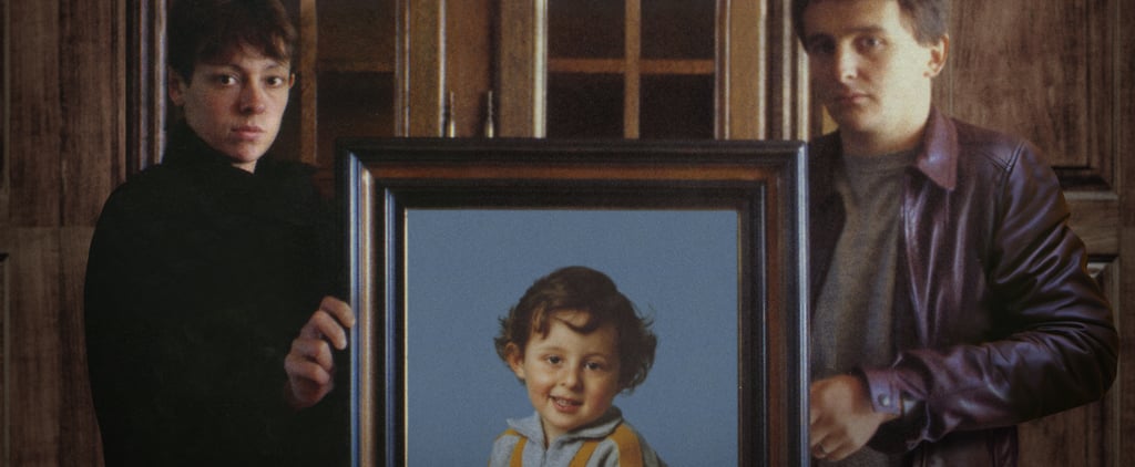 Trailer For Netflix’s French True Crime Documentary Gregory
