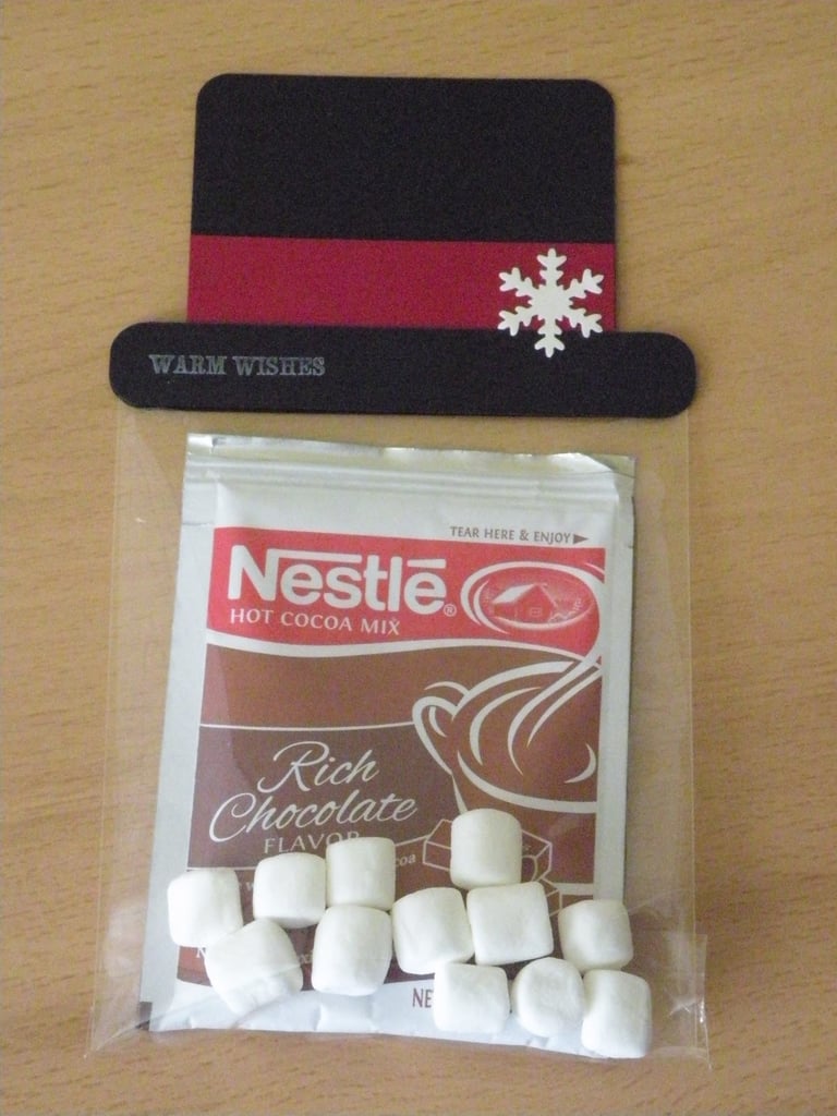 Hot Chocolate Kit