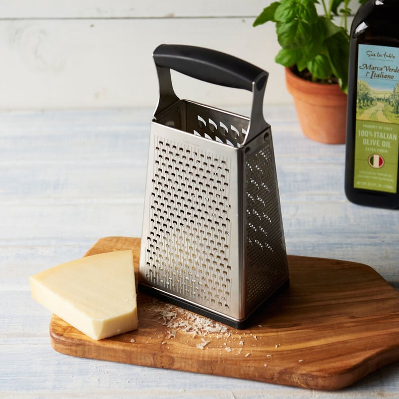 Cuisipro 4-Sided Box Grater