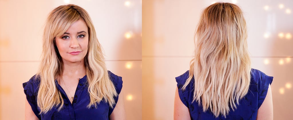 Cool-Girl Hair | Tutorial Video