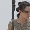 Holy Sh*t: Rey Could Be a Palpatine in the New Star Wars Trilogy