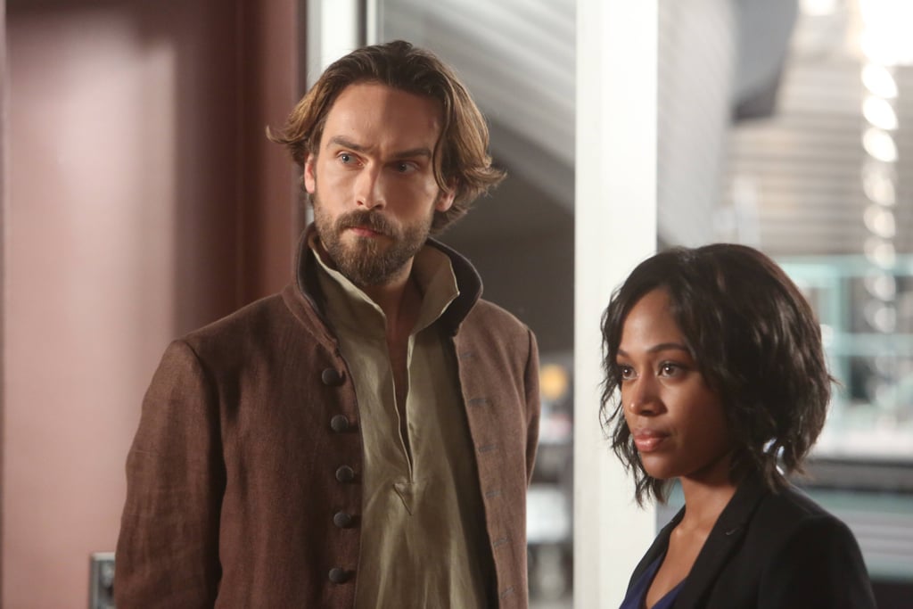 Sleepy Hollow