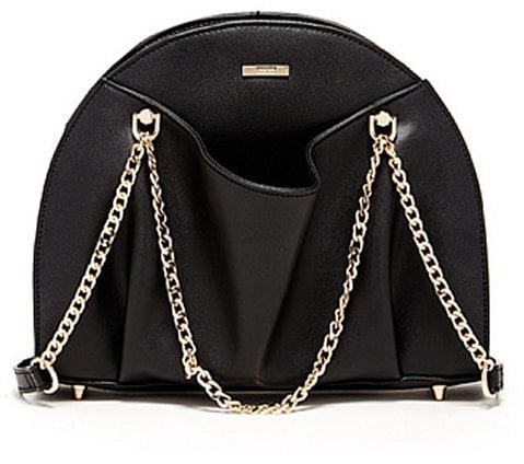 SUSU 'Charlotte' Chain Satchel ($188)
