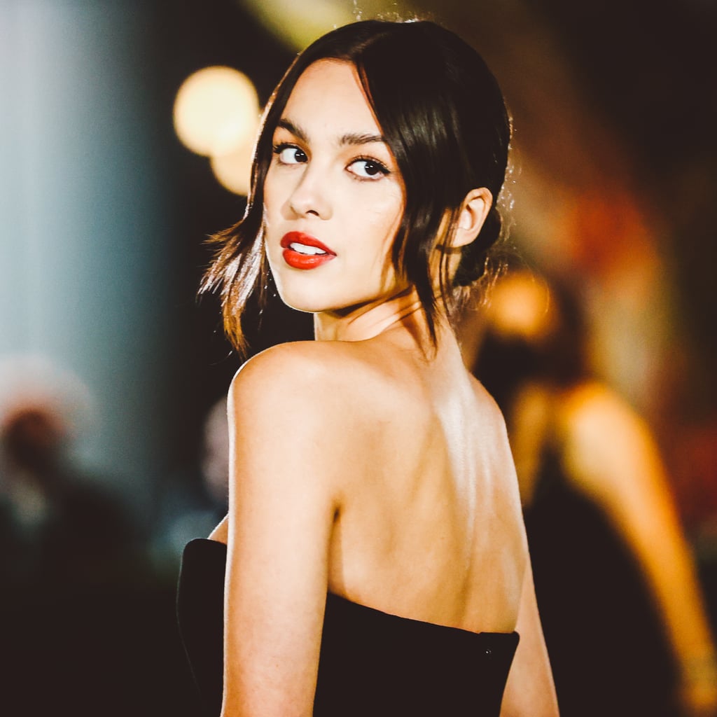 Olivia Rodrigo Fans Think She May Be Dating 