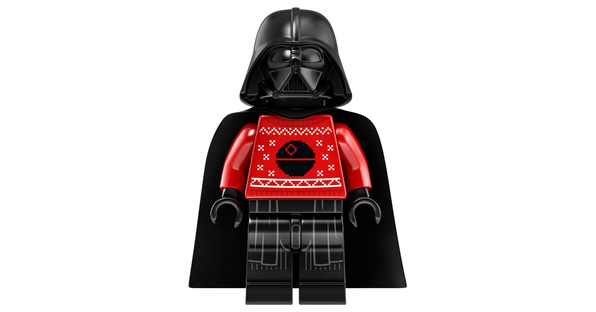 lego star wars advent calendar 2020