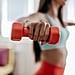 30-Minute, At-Home Barre Workout From The Bar Method