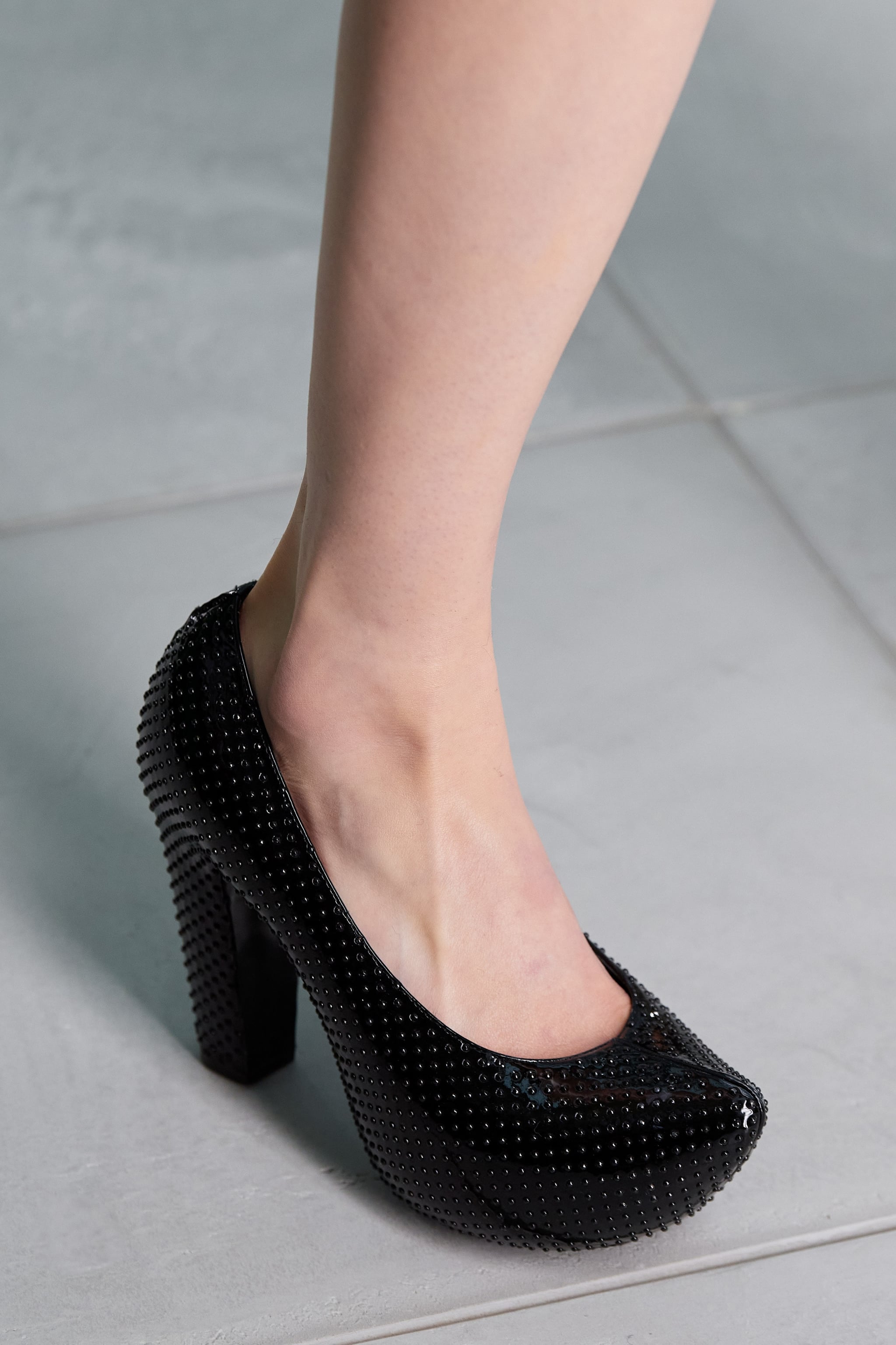 New trendy footwear - in Louis Vuitton spring-summer 2021 collection