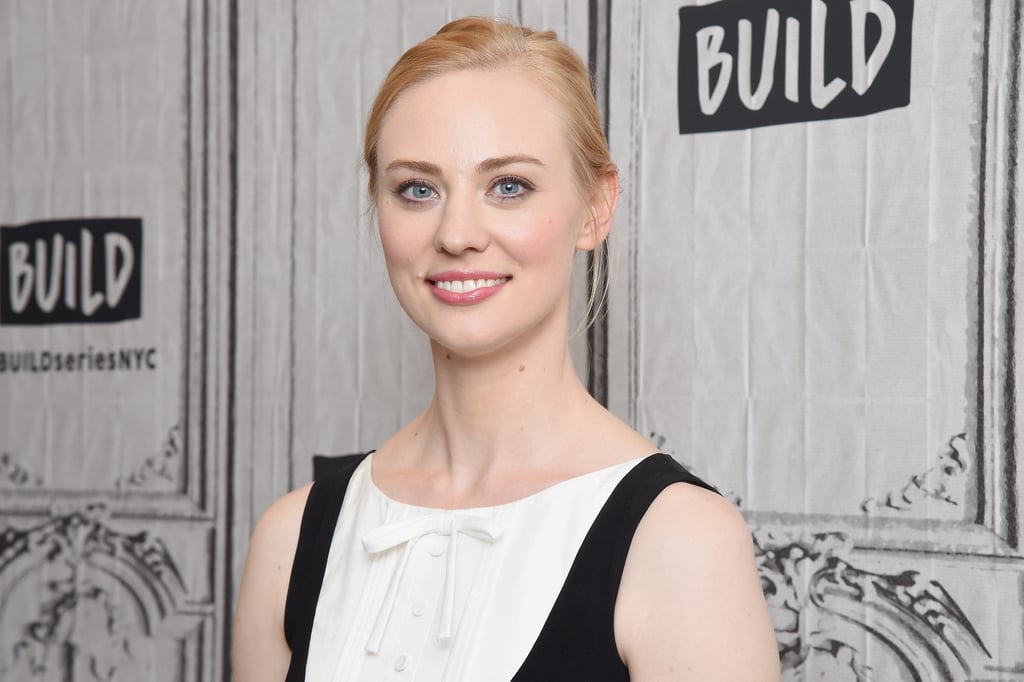 Deborah Ann Woll