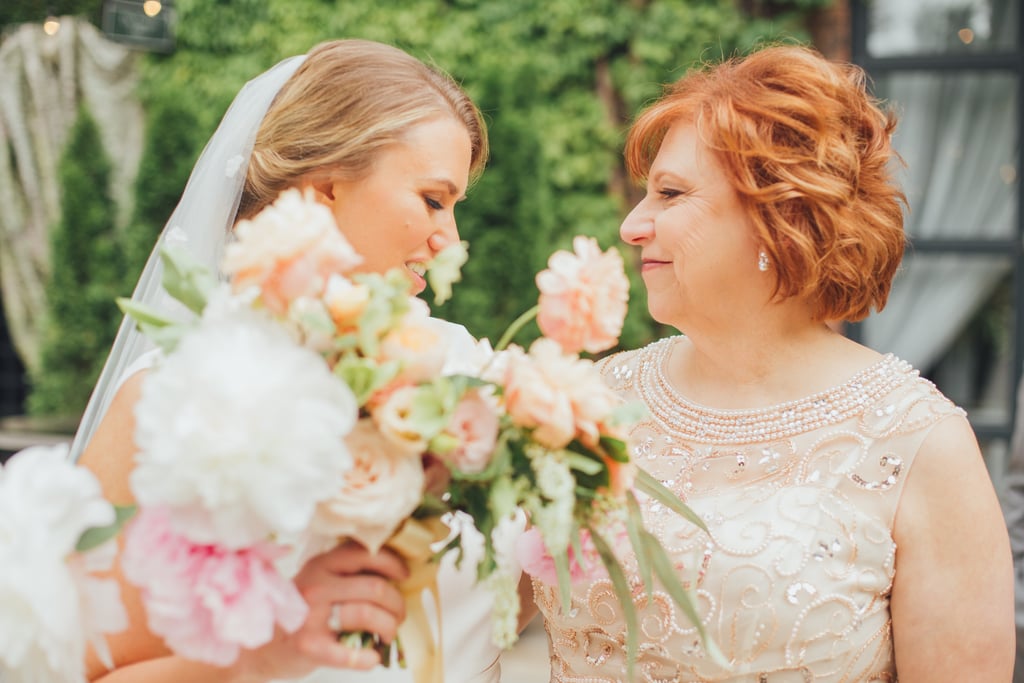 Elegant Factory Wedding