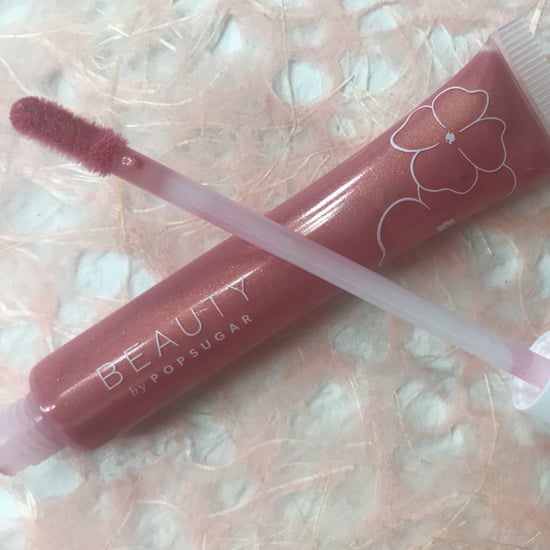 Beauty by POPSUGAR Be the Boss Pearl Lipgloss
