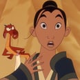 There's a Simple Reason Mushu Wasn't Included in the Live-Action Mulan