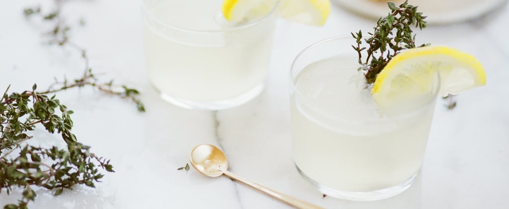Dietitian Tips For Making Healthier Cocktails