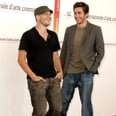 Jake Gyllenhaal's Story of How He First Met Heath Ledger Will Make You Miss Him Even More