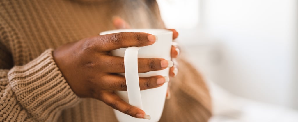 I Started Drinking Apple Cider Vinegar Tea Instead of Coffee, and It's Been So Beneficial