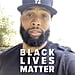 NFL Stars Send Message to League in Black Lives Matter Video