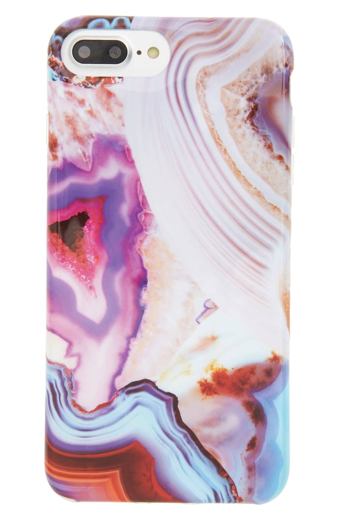 Recover Agate iPhone 7/8 & 7/8 Plus Case