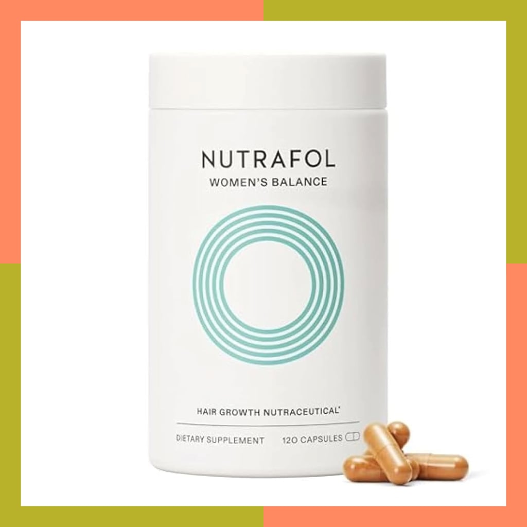 Vivian Tu's Favorite Hair Loss Supplements