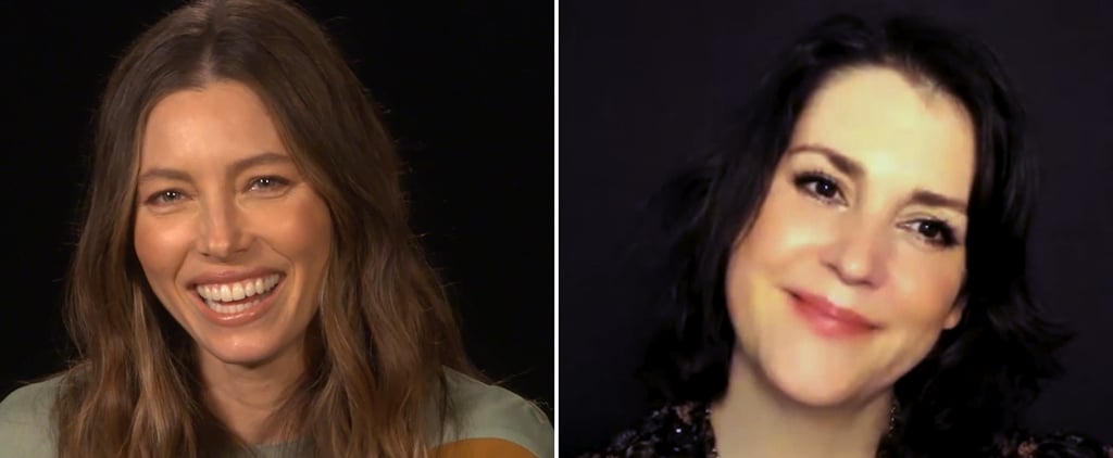 Watch Jessica Biel Admit She Plays Pranks "That Set Up For Months"