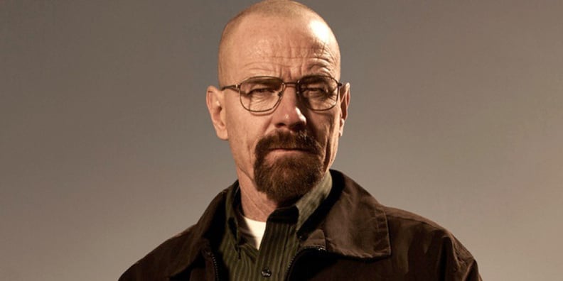 Breaking Bad's Walter White