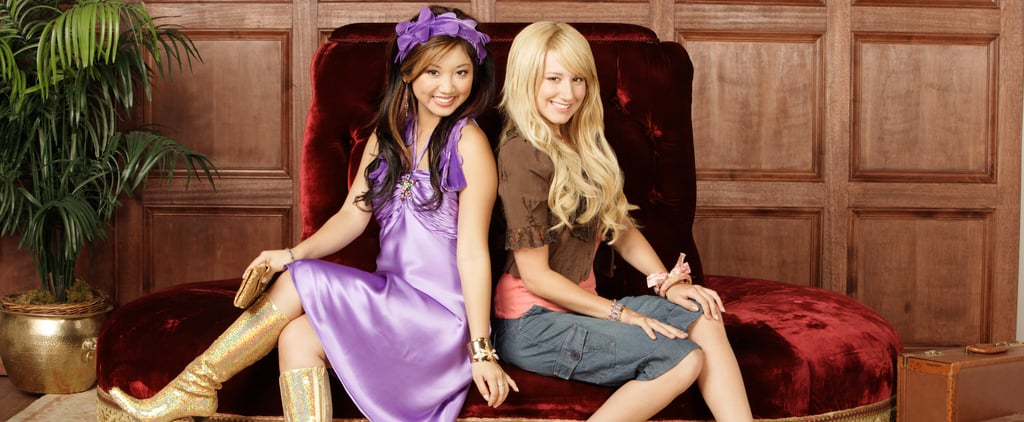 disney 2000s outfits