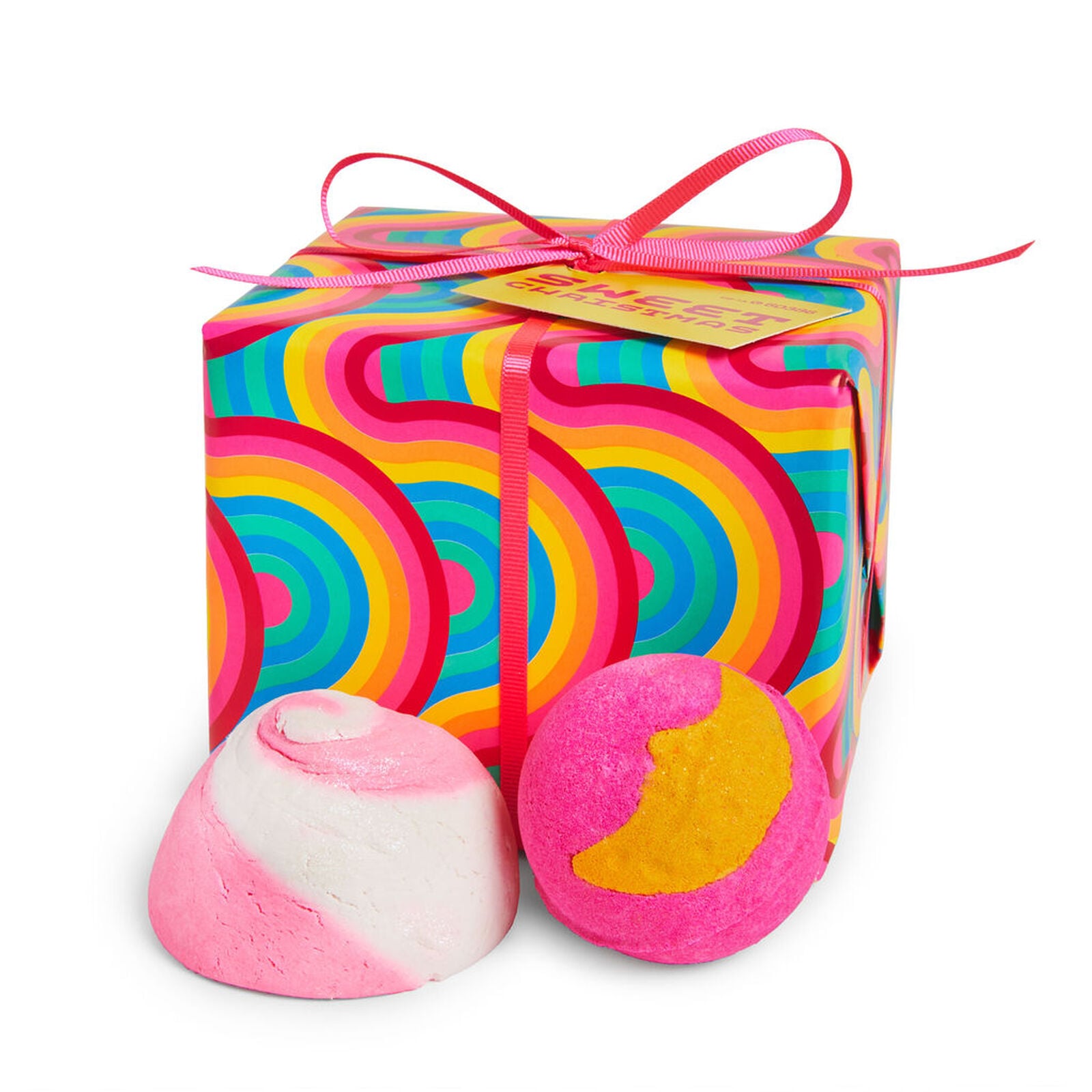 Lush Holiday Christmas Collection 2020 Popsugar Beauty