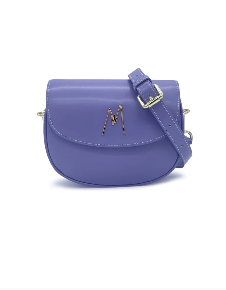 Maya Winston "Lil Miss" Everyday Crossbody Bag