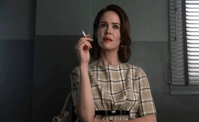 amerikan korku hikayesi lana winters